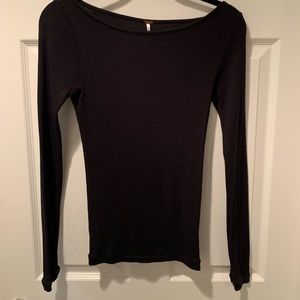Free People top